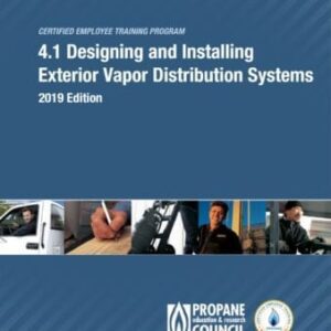 4.1 Vapor Distribution