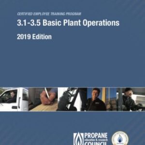 3.1-3.5 Basic Plant Operations