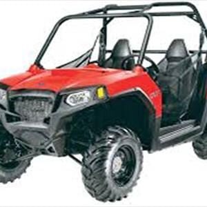 4 Wheeling Deadwood Outdoor Rentals