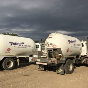 Propane Member