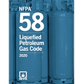 NFPA 58 Handbook
